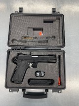 TISAS Zig PC 1911 Duty .45 ACP - 1 of 3