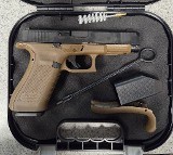 GLOCK G47 MOS 9MM LUGER (9x19 PARA)
