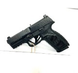 FN 509 9MM LUGER (9x19 PARA)