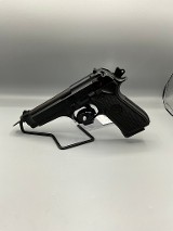 BERETTA 92FS 9MM LUGER (9x19 PARA)