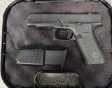 GLOCK 48 MOS 9MM LUGER (9x19 PARA)