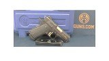 SMITH & WESSON SW1911 Pro Series .45 ACP - 1 of 3