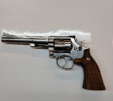 SMITH & WESSON 66-1 .357 MAG - 2 of 3