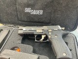 SIG SAUER P226 EQUINOX ELITE FULL-SIZE 9MM LUGER (9x19 PARA) - 2 of 3