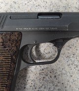 CZ CZ-52 7.62X25MM TOKAREV - 3 of 3