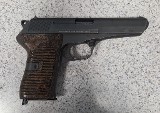 CZ CZ-52 7.62X25MM TOKAREV - 2 of 3
