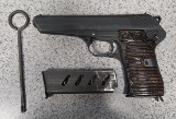 CZ CZ-52 7.62X25MM TOKAREV - 1 of 3