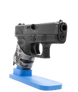 GLOCK G26 Gen 3 9MM LUGER (9x19 PARA) - 3 of 3