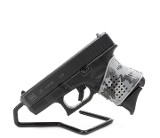 GLOCK G26 Gen 3 9MM LUGER (9x19 PARA)