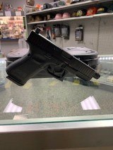 GLOCK G19 GEN 5 9MM LUGER (9X19 PARA)