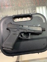 GLOCK G19 GEN 5 9MM LUGER (9X19 PARA) - 2 of 3