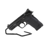 SMITH & WESSON M&P 380 SHIELD EZ .380 ACP