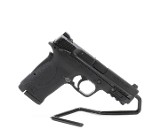 SMITH & WESSON M&P 380 SHIELD EZ .380 ACP - 2 of 3