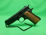 BROWNING 1911-22 A1 COMPACT .22 LR - 3 of 3