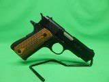 BROWNING 1911-22 A1 COMPACT .22 LR - 2 of 3