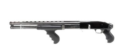 MOSSBERG 500 12 GA