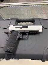 SIG SAUER 1911-X FREEDOM .45 ACP - 3 of 3