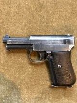 MAUSER 1914 .32 ACP - 1 of 3