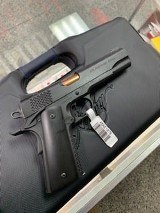 KIMBER 45TH ANNIVERSARY .45 ACP - 2 of 3