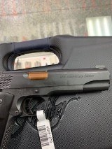 KIMBER 45TH ANNIVERSARY .45 ACP - 3 of 3