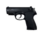 BERETTA PX4 STORM 9MM LUGER (9x19 PARA)