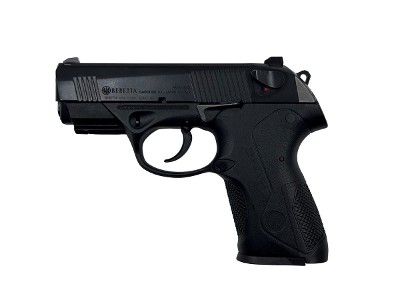 BERETTA PX4 STORM 9MM LUGER (9x19 PARA)