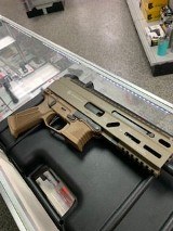 GRAND POWER STRIBOG SP9A1 - 2 of 3