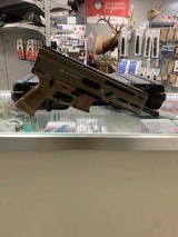 GRAND POWER STRIBOG SP9A1 - 1 of 3