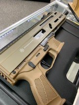 GRAND POWER STRIBOG SP9A1 - 3 of 3