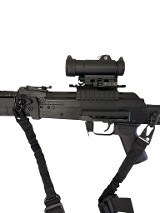 EAA SAIGA 7.62 7.62X39MM - 3 of 3