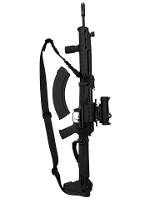 EAA SAIGA 7.62 7.62X39MM