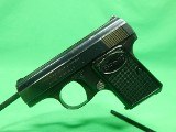 BROWNING FN BABY BROWNING 6.35MM/.25 ACP - 1 of 3