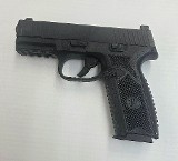 FN 509 9MM LUGER (9x19 PARA) - 2 of 3