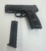 FN 509 9MM LUGER (9x19 PARA)