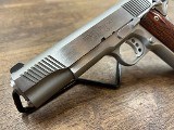 SPRINGFIELD ARMORY 1911 - A1 .45 ACP - 2 of 3