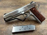 SPRINGFIELD ARMORY 1911 - A1 .45 ACP - 1 of 3