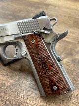 SPRINGFIELD ARMORY 1911 - A1 .45 ACP - 3 of 3