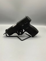 TAURUS G3C 9MM LUGER (9x19 PARA)