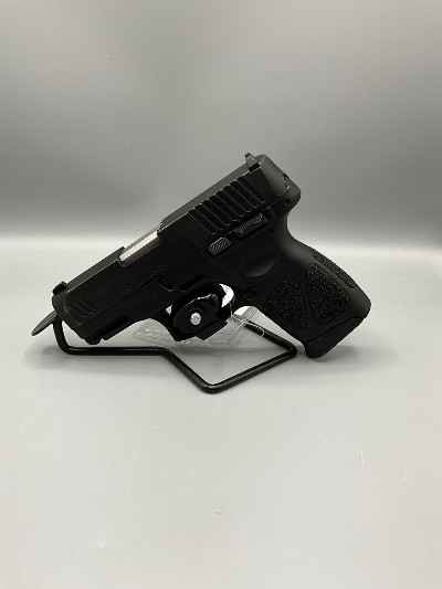 TAURUS G3C 9MM LUGER (9x19 PARA)