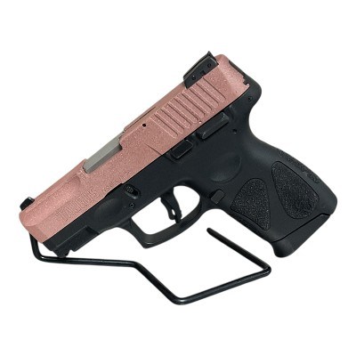 TAURUS G2C 9MM LUGER (9x19 PARA)