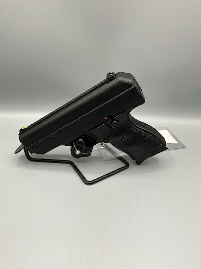 HI-POINT C9 9MM LUGER (9x19 PARA)