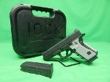 GLOCK G19 GEN 4 9MM LUGER (9X19 PARA)