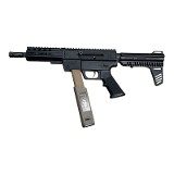 JUST RIGHT CARBINES j r carbine 9MM LUGER (9x19 PARA) - 1 of 3