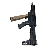 JUST RIGHT CARBINES j r carbine 9MM LUGER (9x19 PARA) - 2 of 3