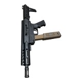 JUST RIGHT CARBINES j r carbine 9MM LUGER (9x19 PARA) - 3 of 3