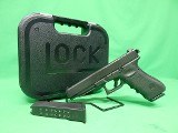 Glock G34 9MM LUGER (9X19 PARA)