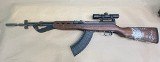 ZASTAVA ARMS 59/66 yugo 7.62X39MM