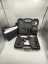CANIK MC9LS BLACK/BLACK 9MM LUGER (9x19 PARA) - 1 of 3