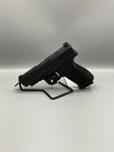 CANIK MC9LS BLACK/BLACK 9MM LUGER (9x19 PARA) - 2 of 3