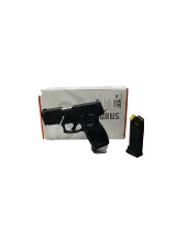 TAURUS G3c 9MM LUGER (9X19 PARA) - 1 of 3